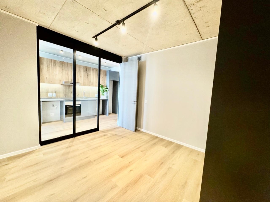 To Let 2 Bedroom Property for Rent in Observatory Western Cape